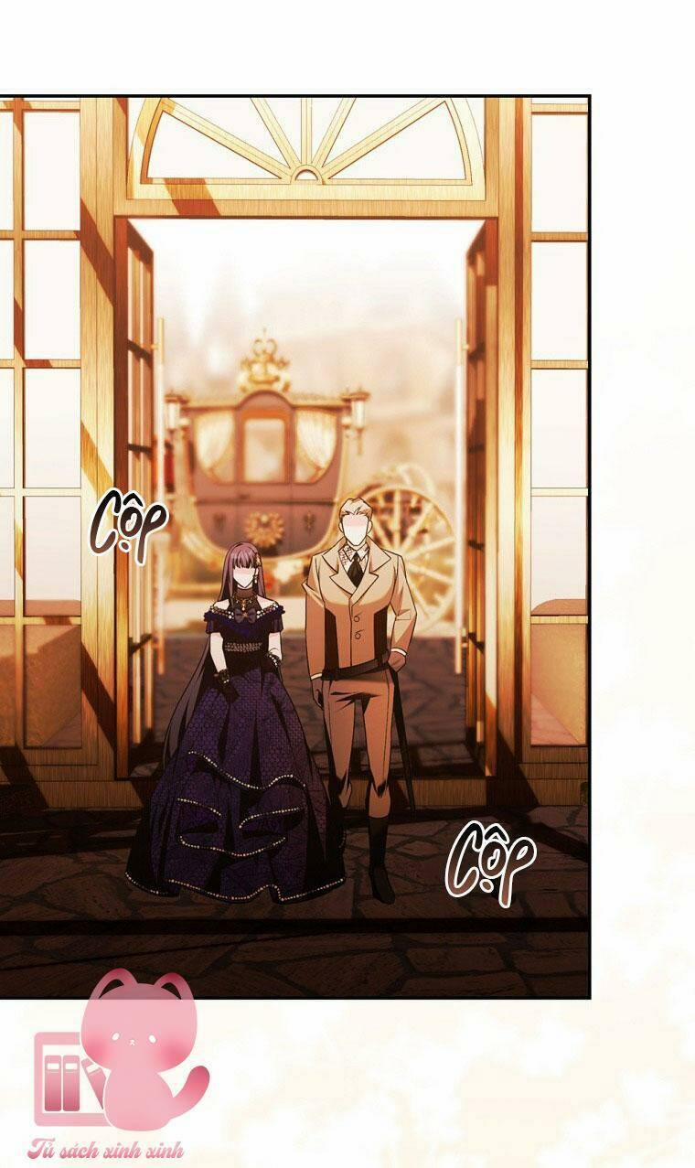 Tiểu Thư Hắc Ám Nhà Công Tước 12 trang 17