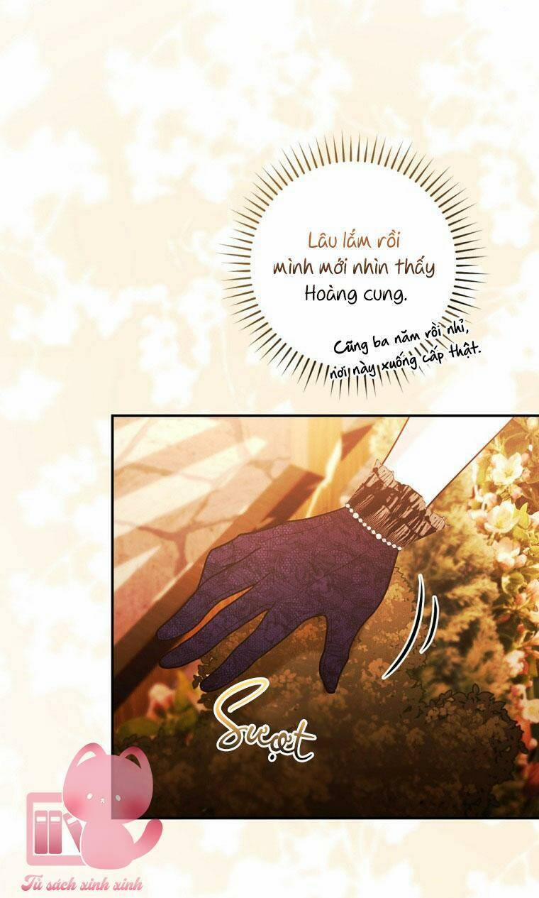 Tiểu Thư Hắc Ám Nhà Công Tước 12 trang 18