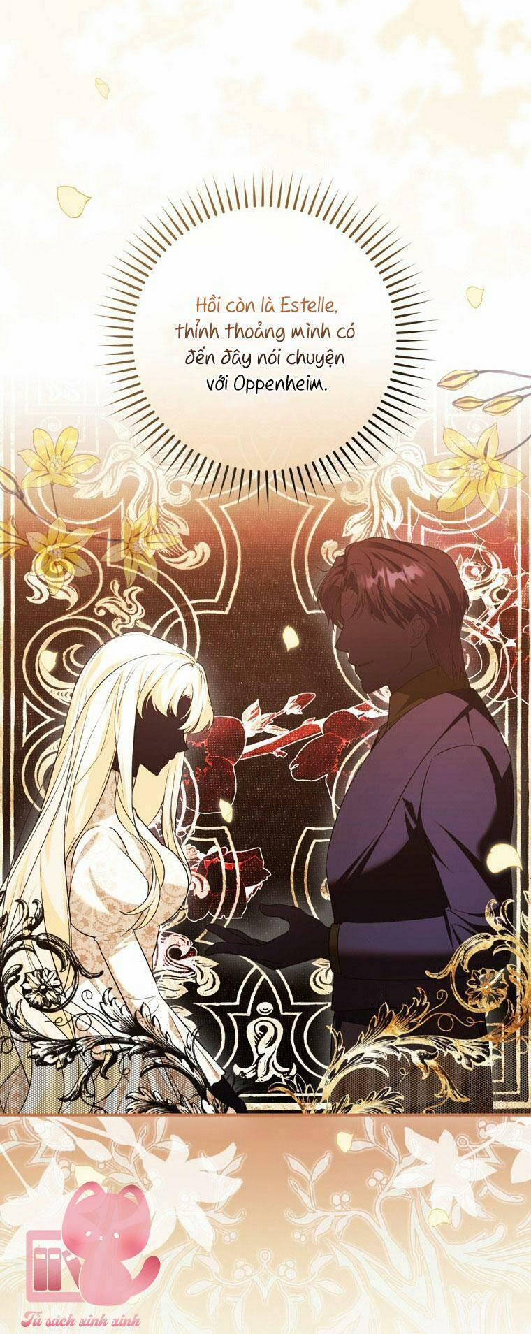 Tiểu Thư Hắc Ám Nhà Công Tước 12 trang 19