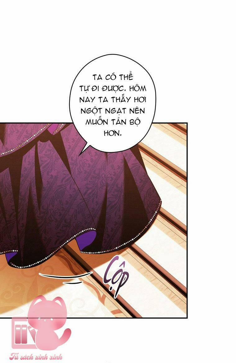 Tiểu Thư Hắc Ám Nhà Công Tước 12 trang 24