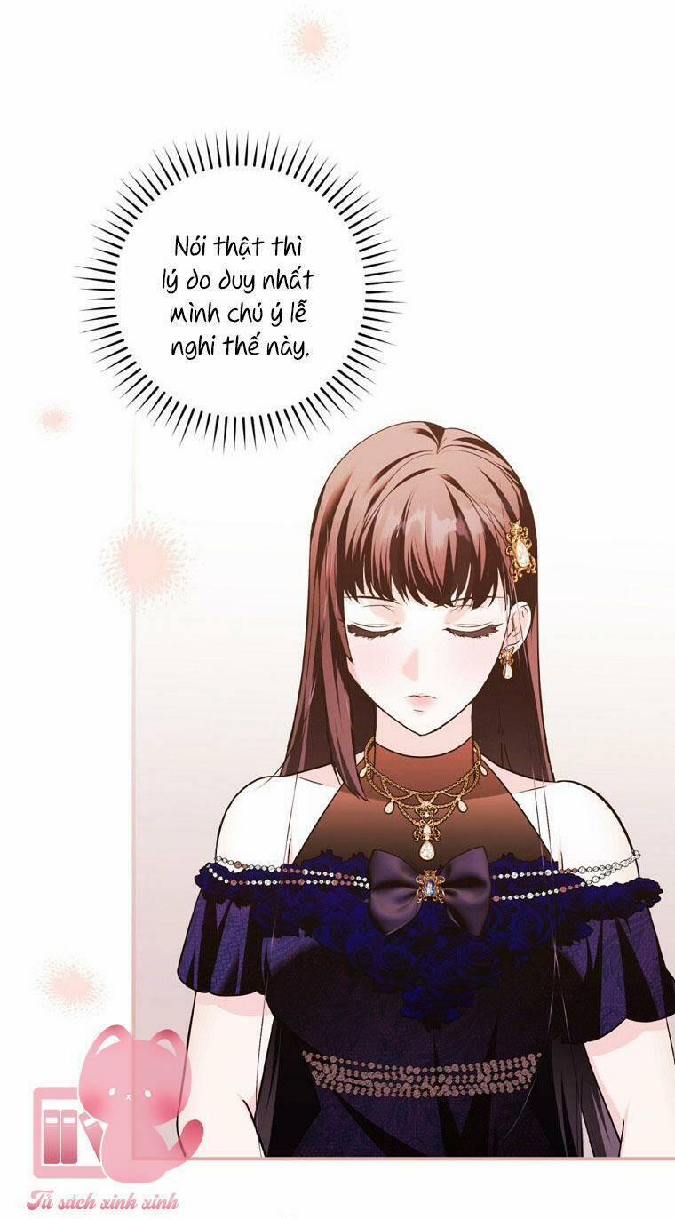 Tiểu Thư Hắc Ám Nhà Công Tước 12 trang 25