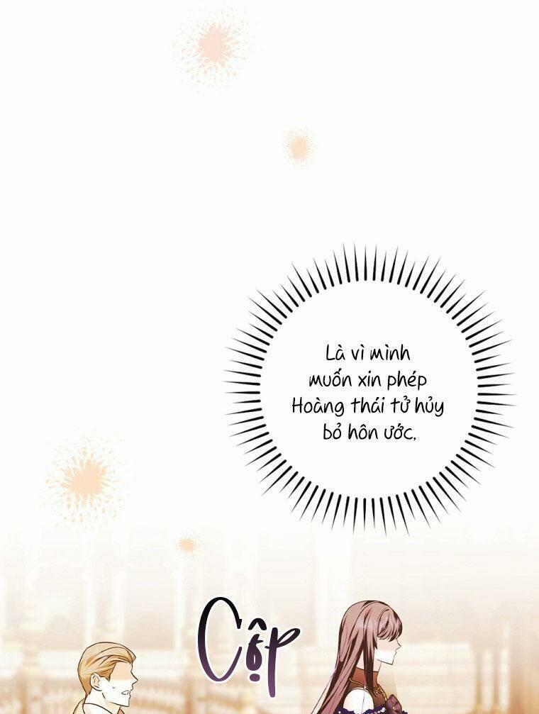 Tiểu Thư Hắc Ám Nhà Công Tước 12 trang 26