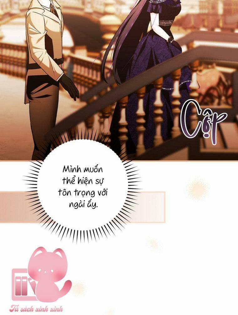 Tiểu Thư Hắc Ám Nhà Công Tước 12 trang 27