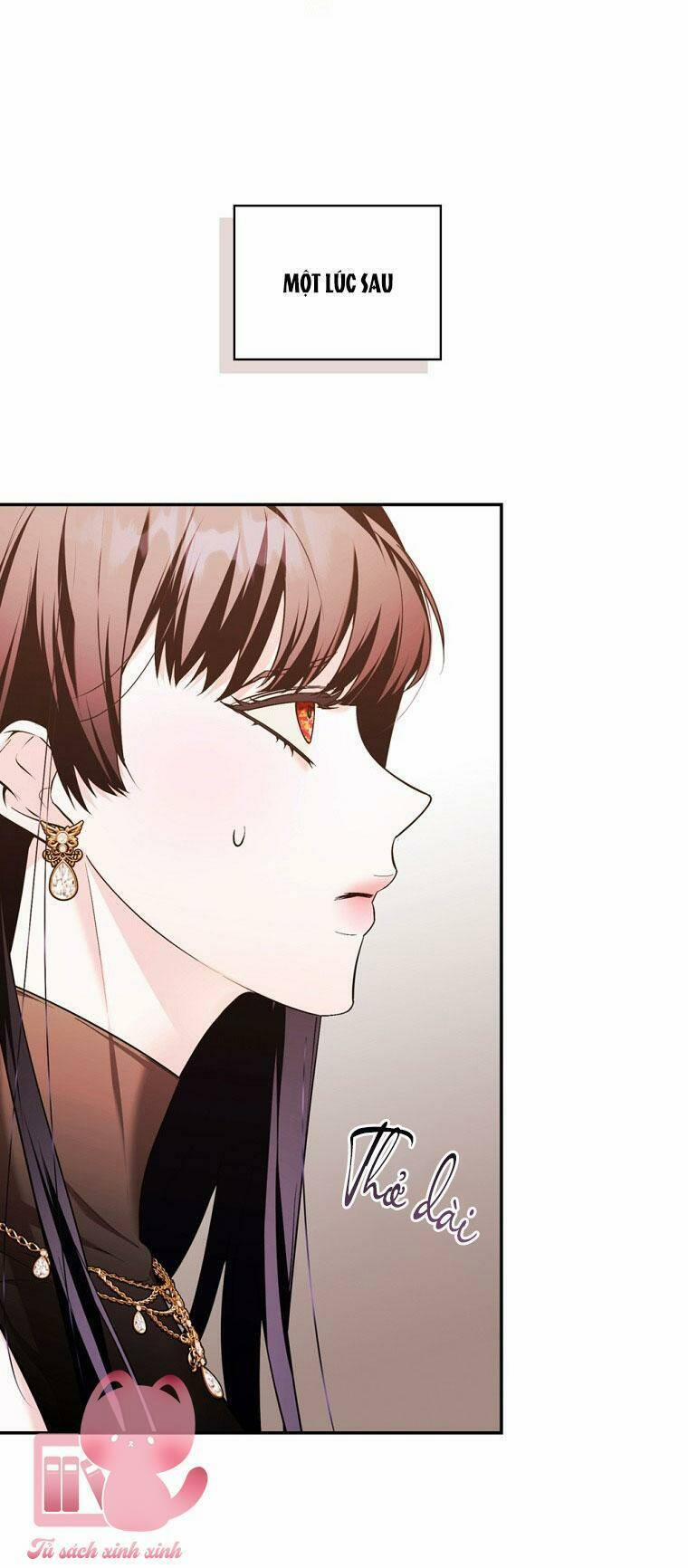 Tiểu Thư Hắc Ám Nhà Công Tước 12 trang 28