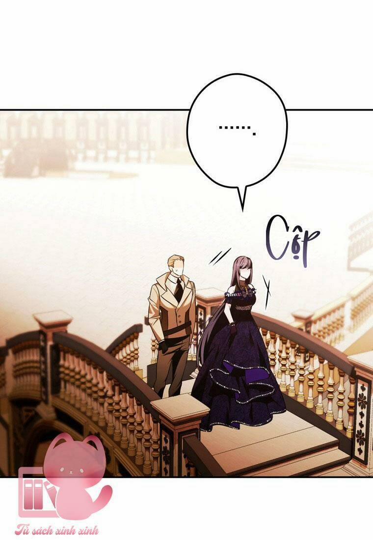 Tiểu Thư Hắc Ám Nhà Công Tước 12 trang 29