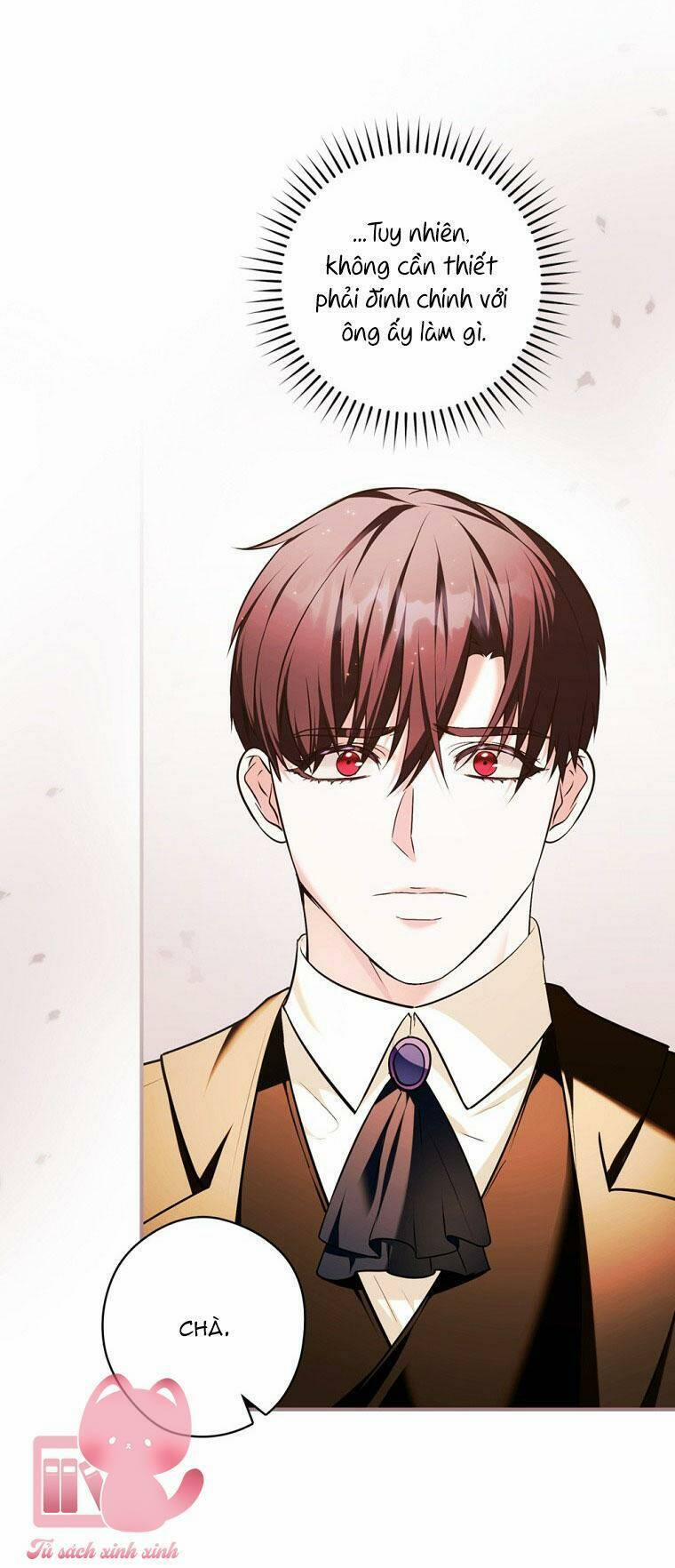 Tiểu Thư Hắc Ám Nhà Công Tước 12 trang 3