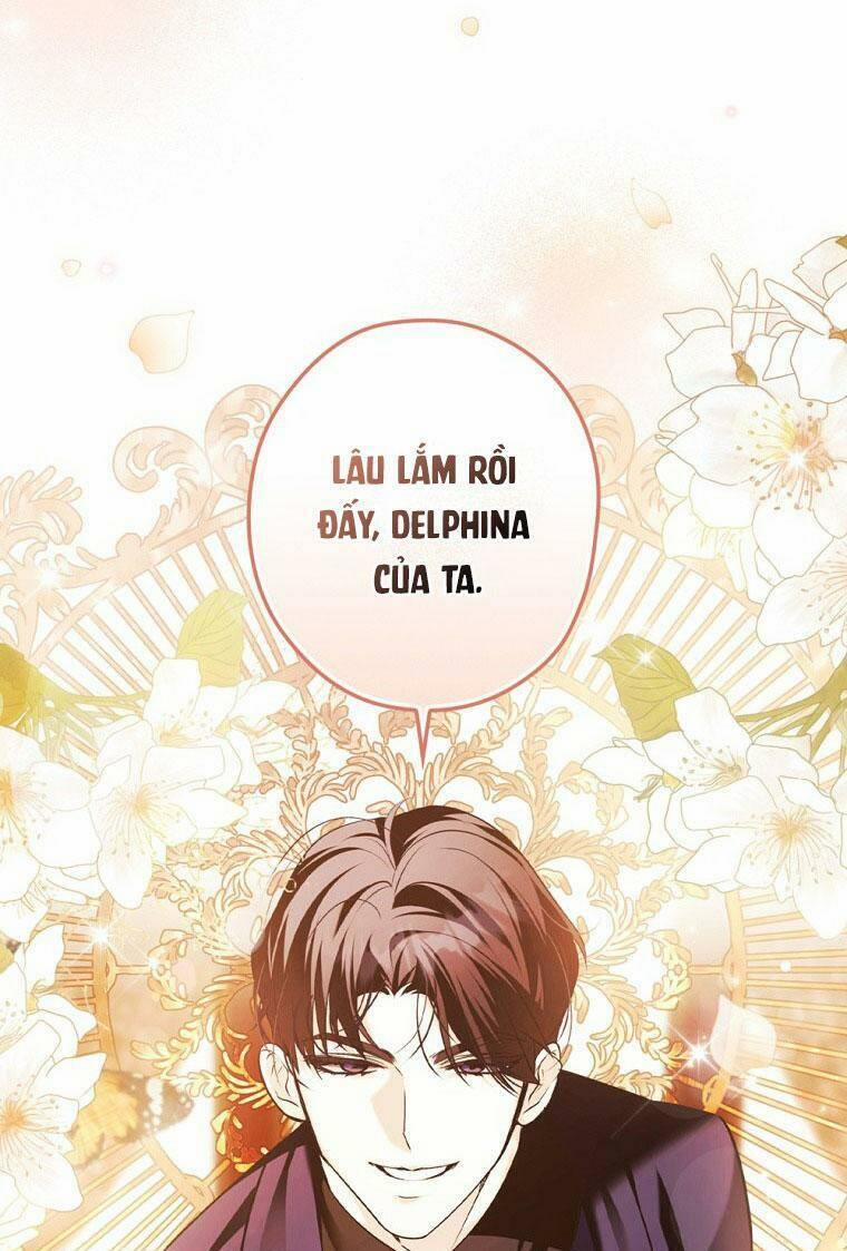 Tiểu Thư Hắc Ám Nhà Công Tước 12 trang 33