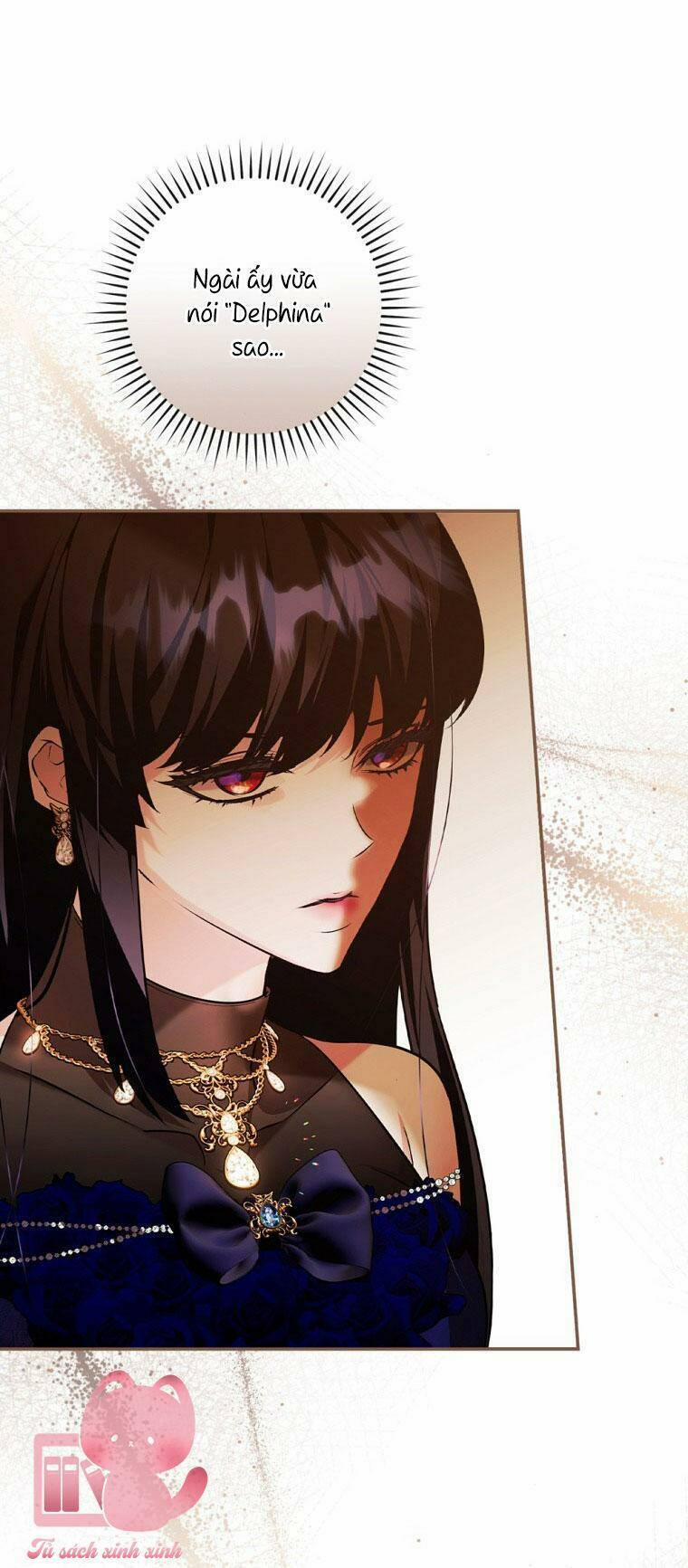 Tiểu Thư Hắc Ám Nhà Công Tước 12 trang 37