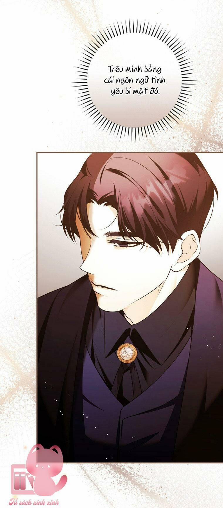 Tiểu Thư Hắc Ám Nhà Công Tước 12 trang 38