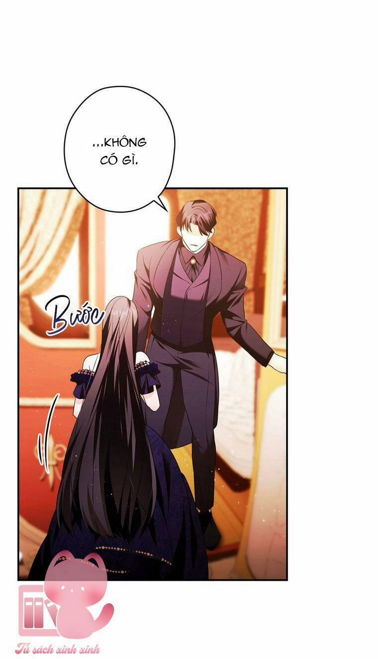 Tiểu Thư Hắc Ám Nhà Công Tước 12 trang 40