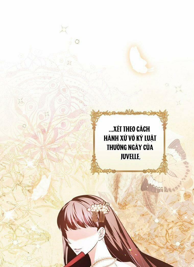 Tiểu Thư Hắc Ám Nhà Công Tước 12 trang 43