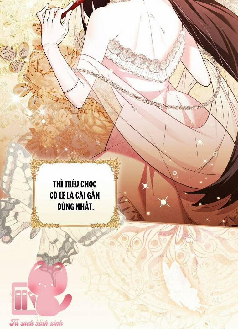 Tiểu Thư Hắc Ám Nhà Công Tước 12 trang 44