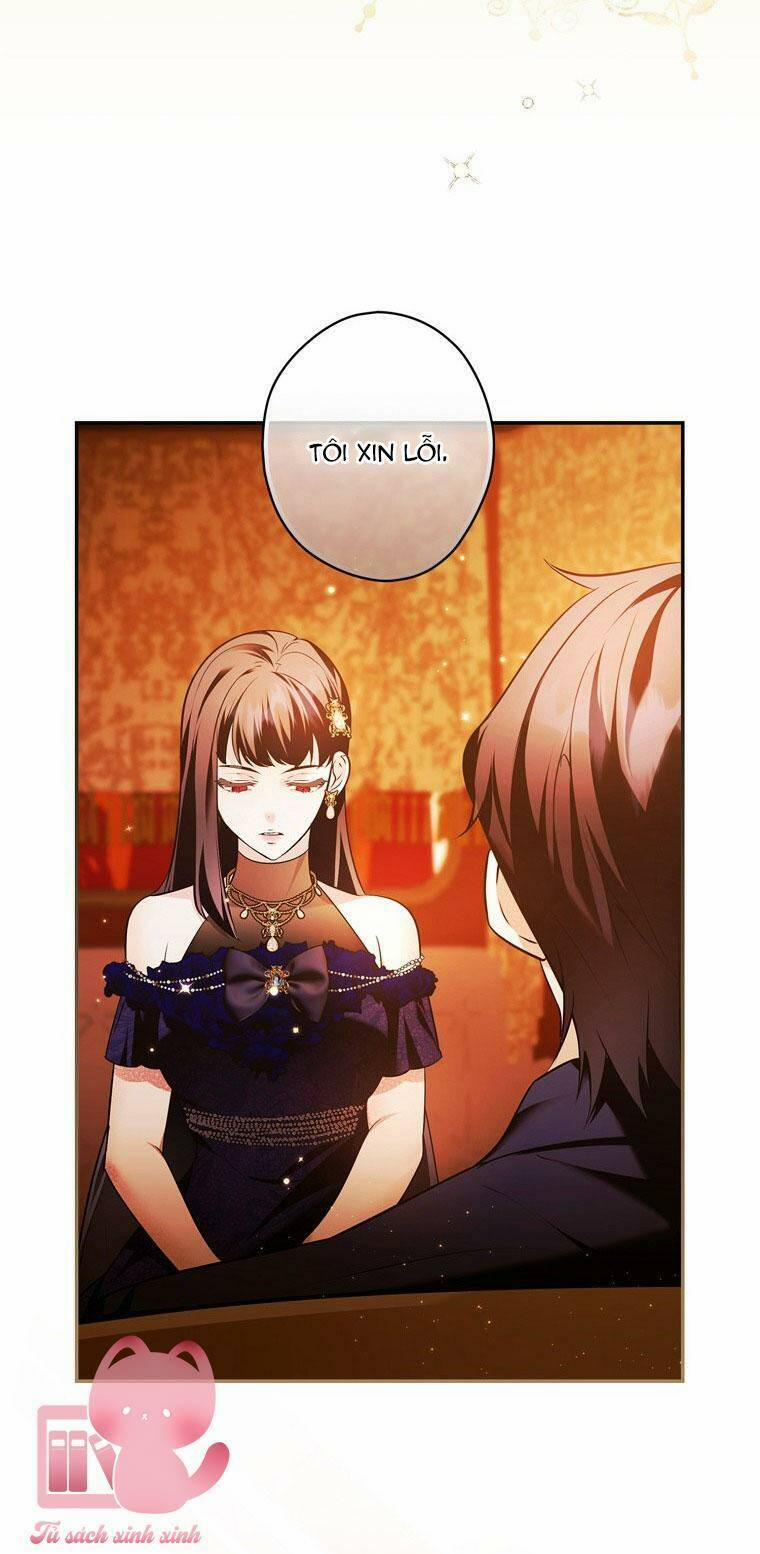 Tiểu Thư Hắc Ám Nhà Công Tước 12 trang 45