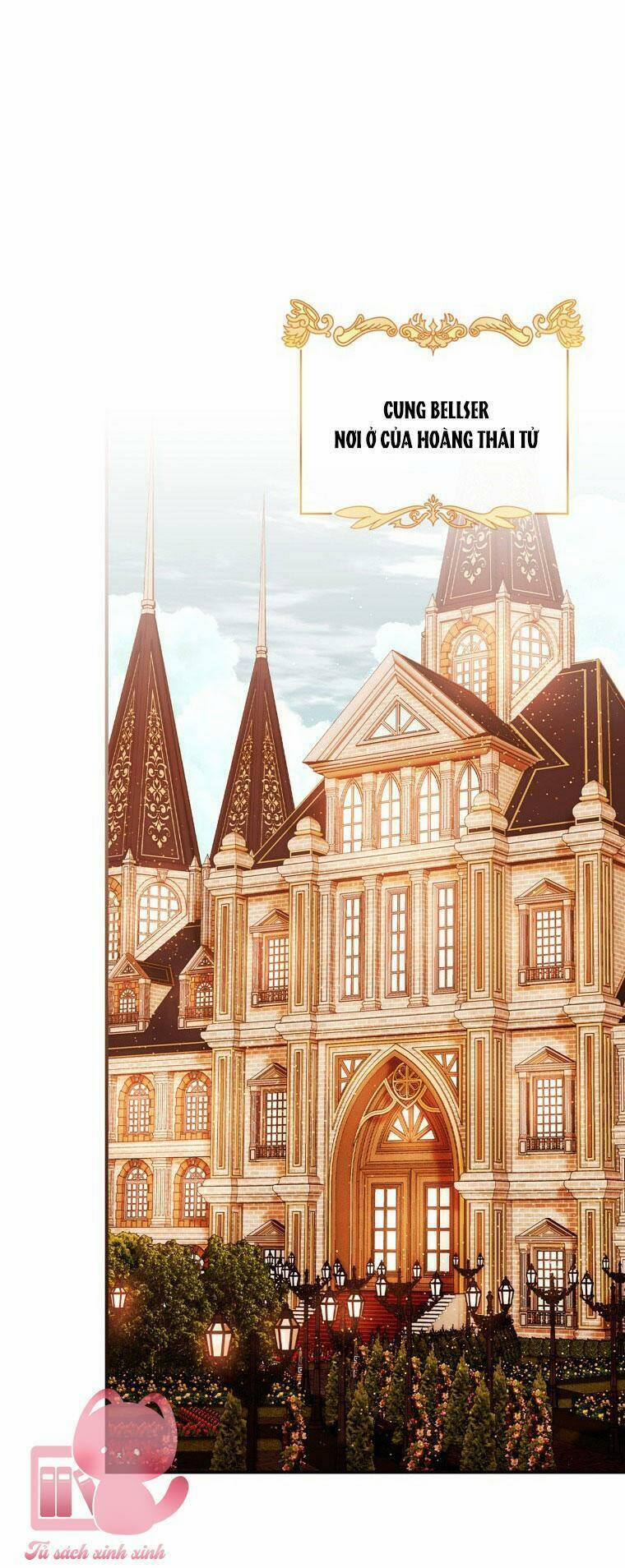 Tiểu Thư Hắc Ám Nhà Công Tước 12 trang 49