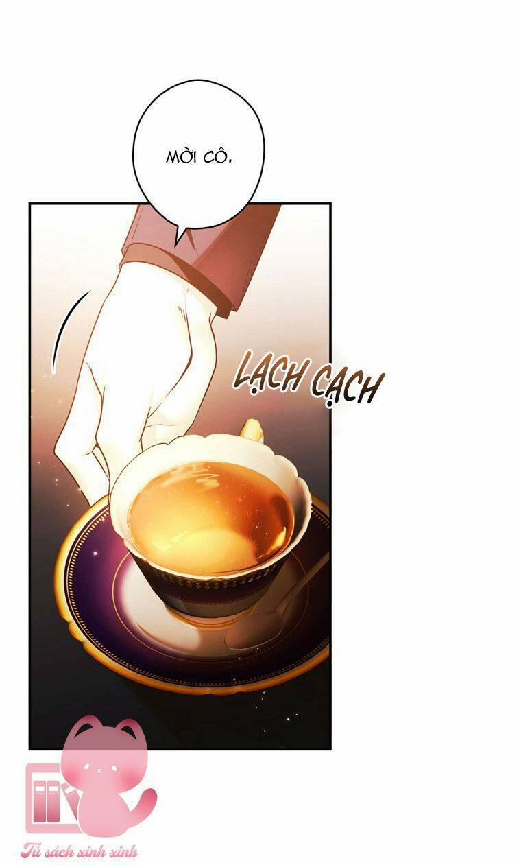 Tiểu Thư Hắc Ám Nhà Công Tước 12 trang 50