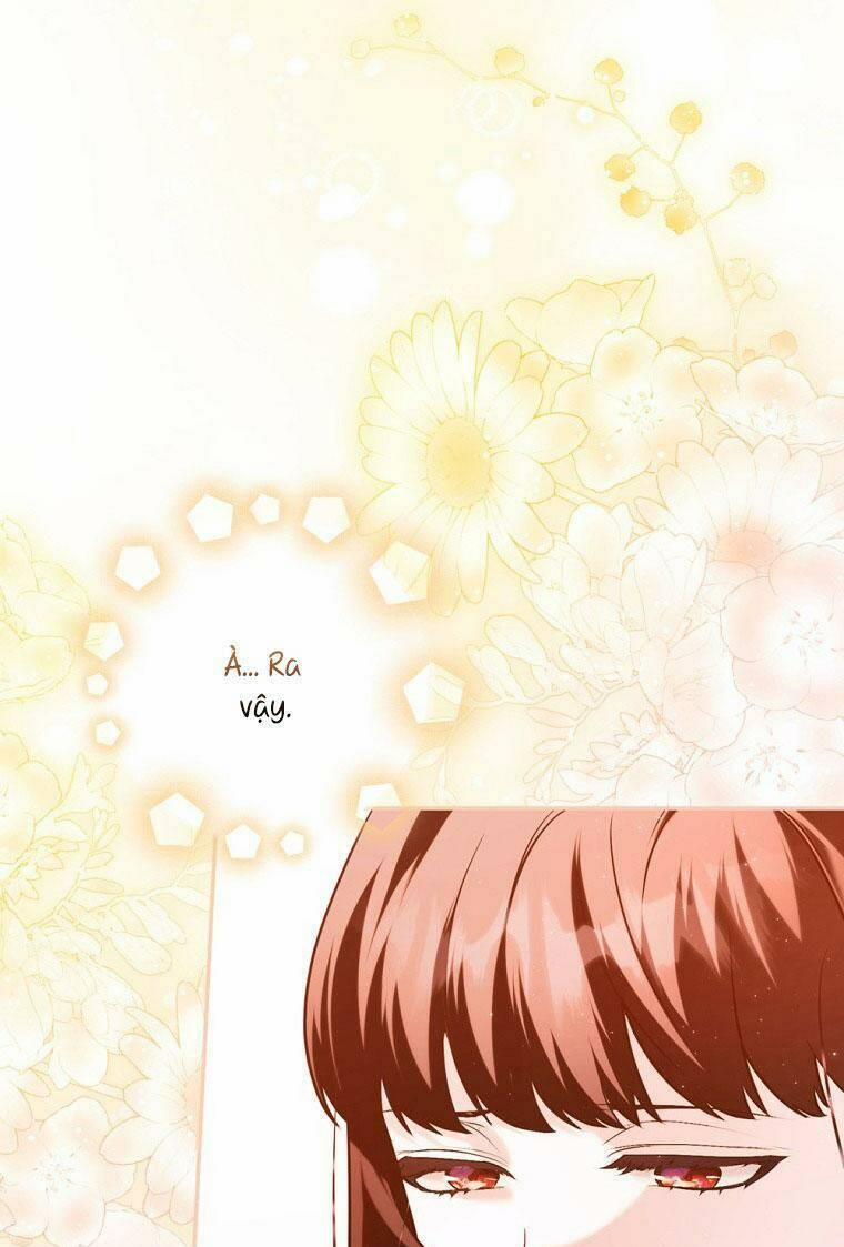 Tiểu Thư Hắc Ám Nhà Công Tước 12 trang 58