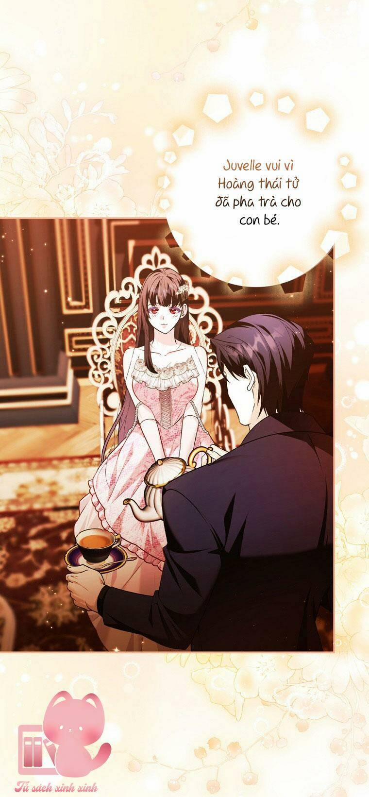 Tiểu Thư Hắc Ám Nhà Công Tước 12 trang 60