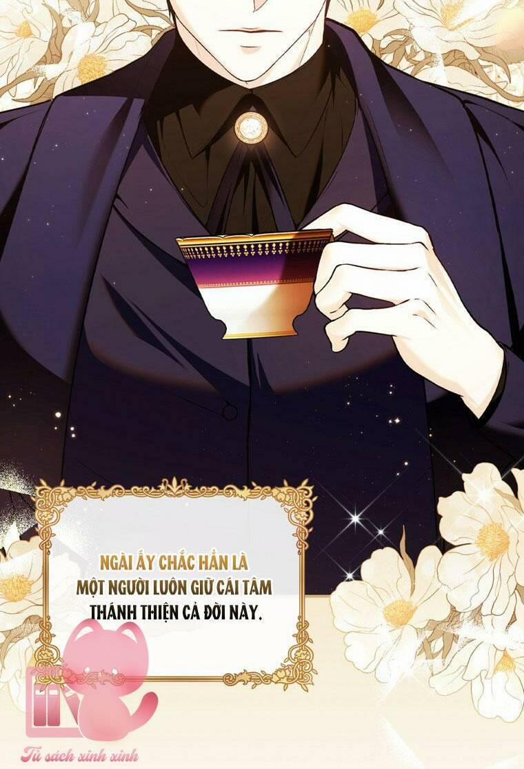 Tiểu Thư Hắc Ám Nhà Công Tước 12 trang 62