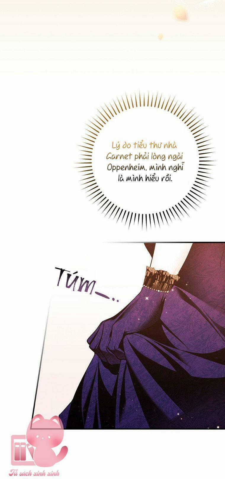 Tiểu Thư Hắc Ám Nhà Công Tước 12 trang 63