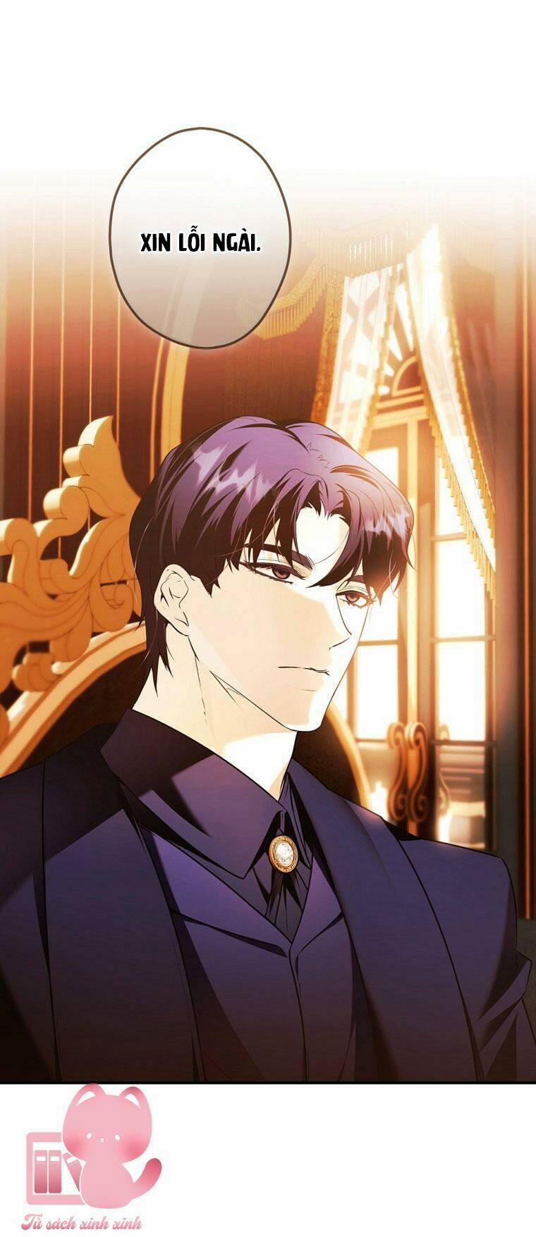 Tiểu Thư Hắc Ám Nhà Công Tước 12 trang 65