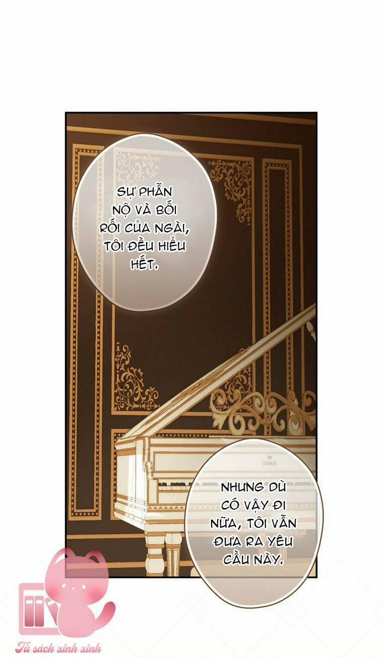 Tiểu Thư Hắc Ám Nhà Công Tước 12 trang 66