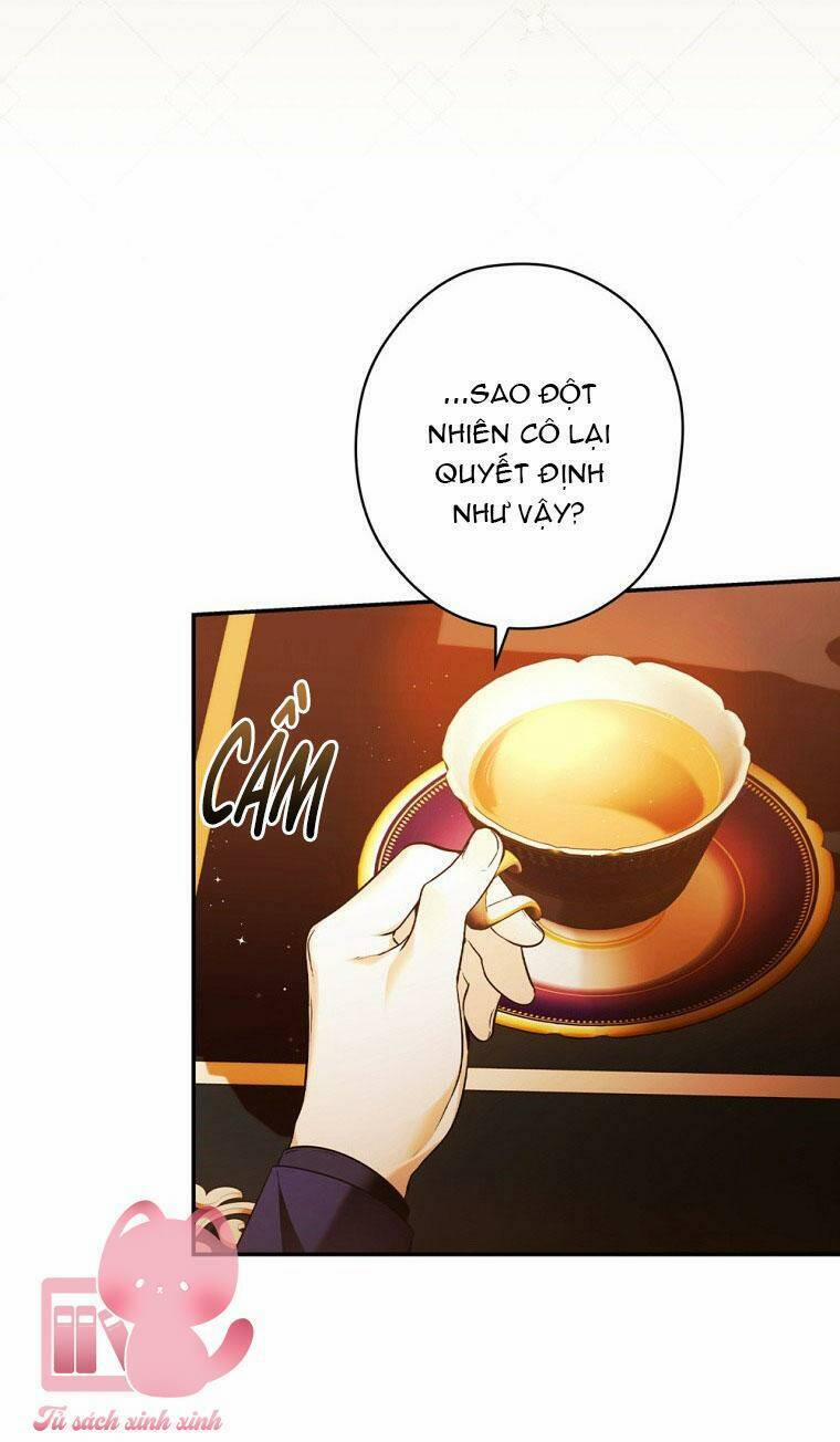 Tiểu Thư Hắc Ám Nhà Công Tước 12 trang 69