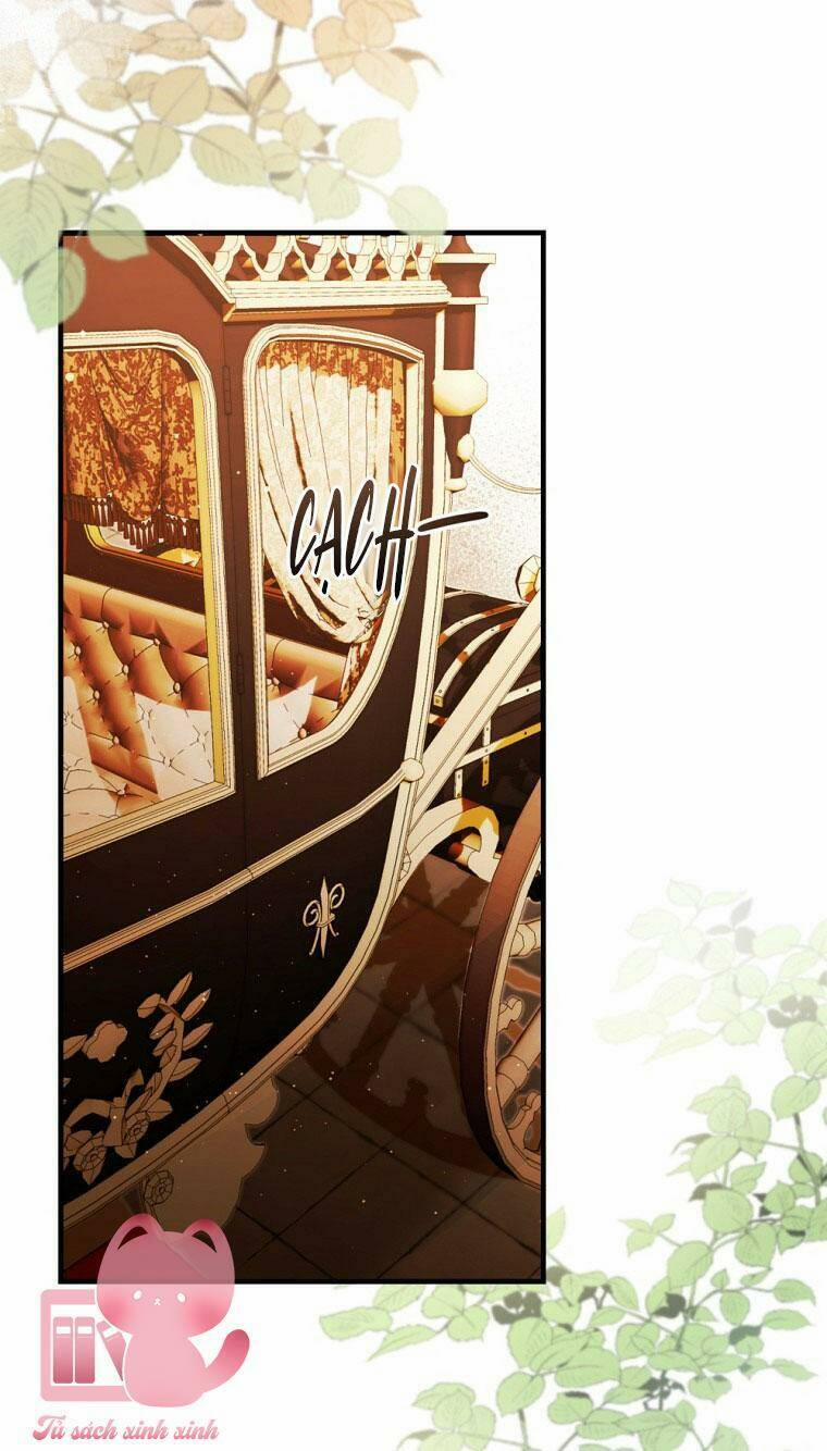 Tiểu Thư Hắc Ám Nhà Công Tước 12 trang 7