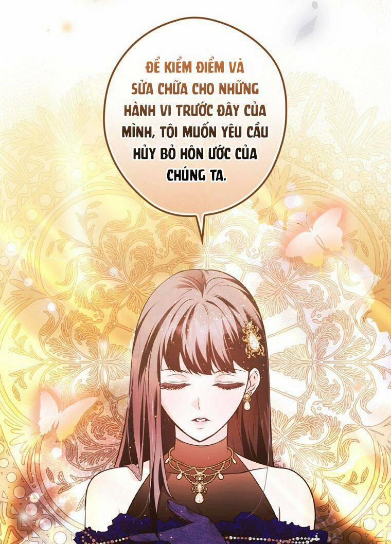 Tiểu Thư Hắc Ám Nhà Công Tước 12 trang 73