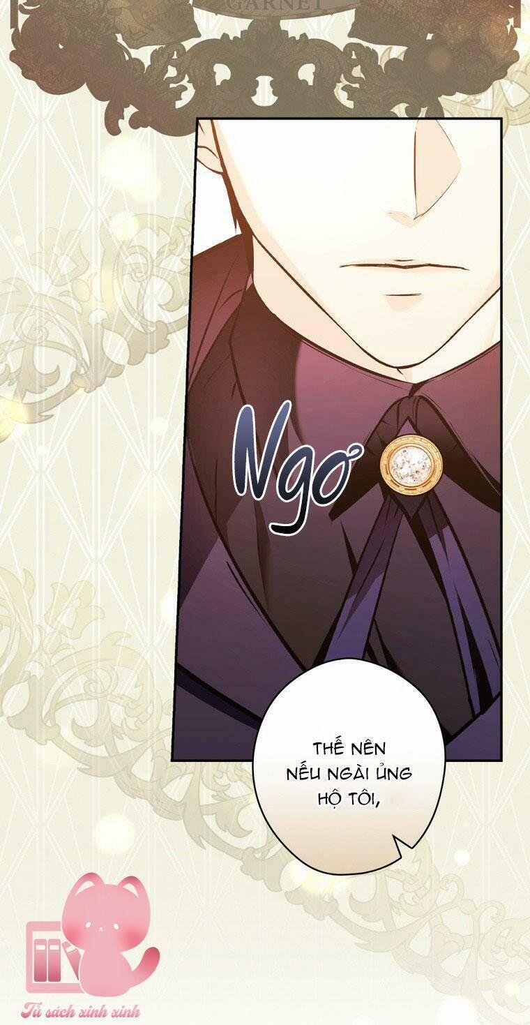 Tiểu Thư Hắc Ám Nhà Công Tước 12 trang 77