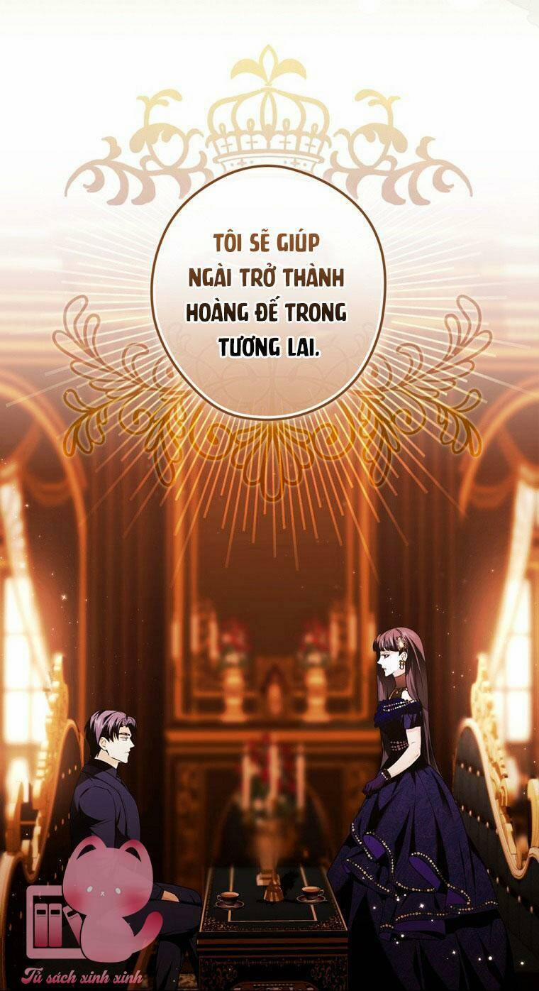 Tiểu Thư Hắc Ám Nhà Công Tước 12 trang 78