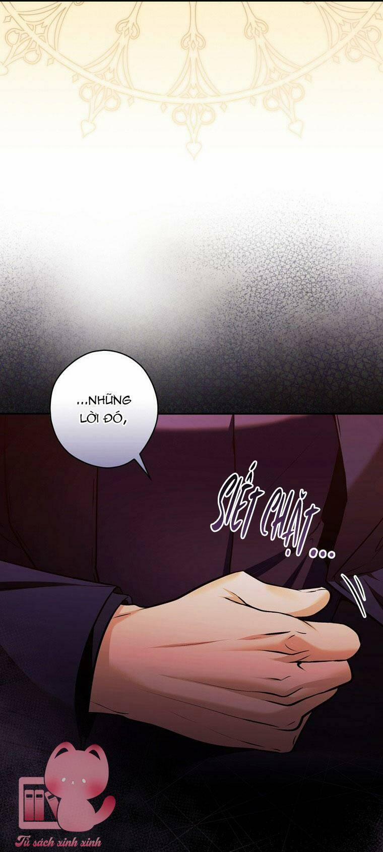 Tiểu Thư Hắc Ám Nhà Công Tước 12 trang 79