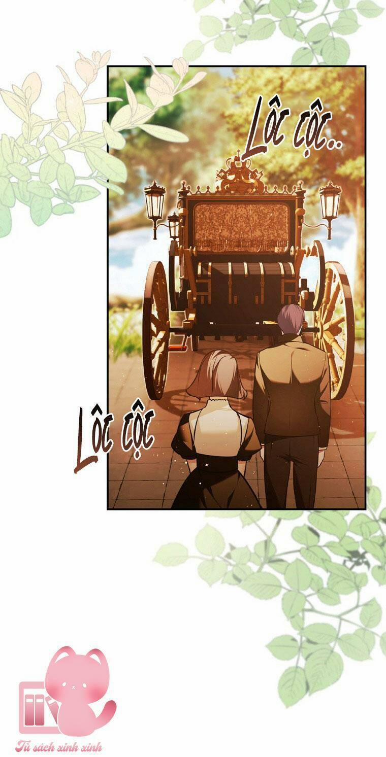 Tiểu Thư Hắc Ám Nhà Công Tước 12 trang 8