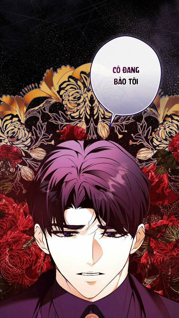 Tiểu Thư Hắc Ám Nhà Công Tước 12 trang 80