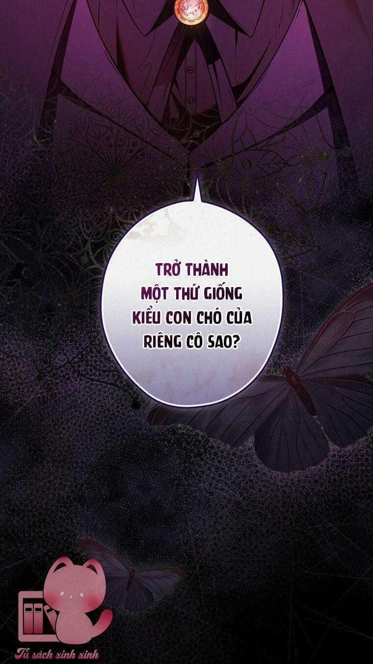 Tiểu Thư Hắc Ám Nhà Công Tước 12 trang 81