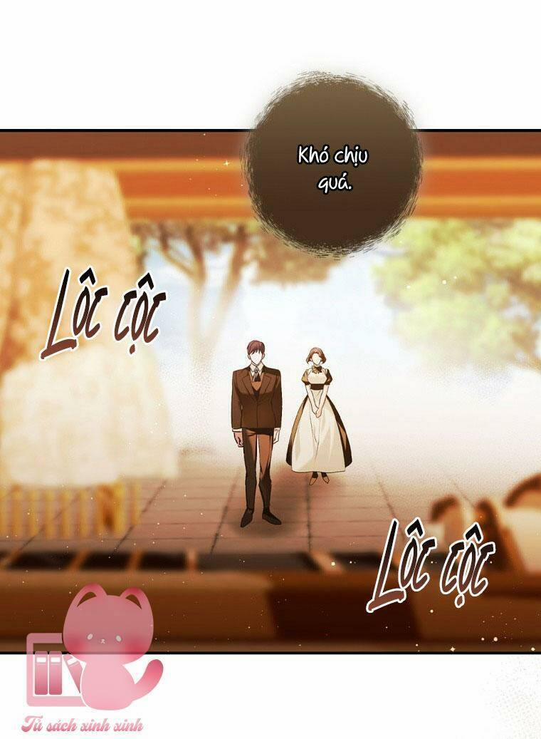 Tiểu Thư Hắc Ám Nhà Công Tước 12 trang 9