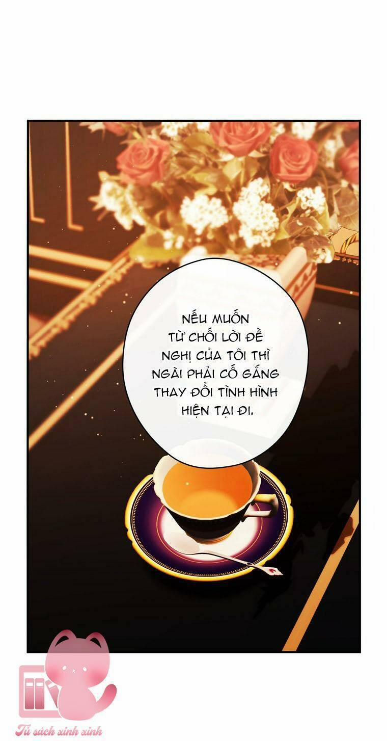 Tiểu Thư Hắc Ám Nhà Công Tước 13 trang 15