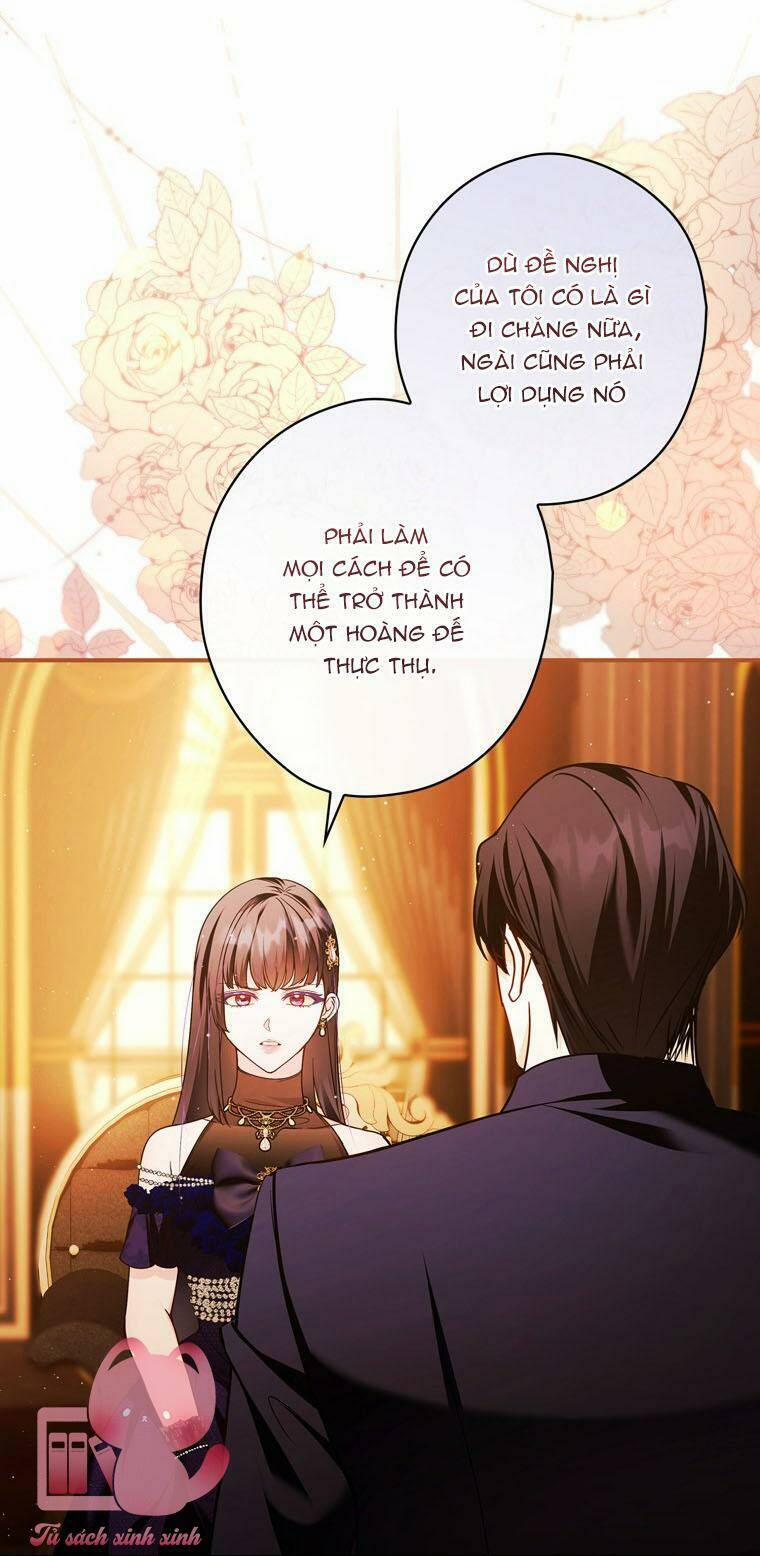 Tiểu Thư Hắc Ám Nhà Công Tước 13 trang 23