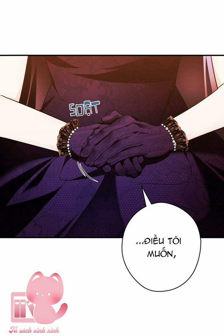 Tiểu Thư Hắc Ám Nhà Công Tước 13 trang 36