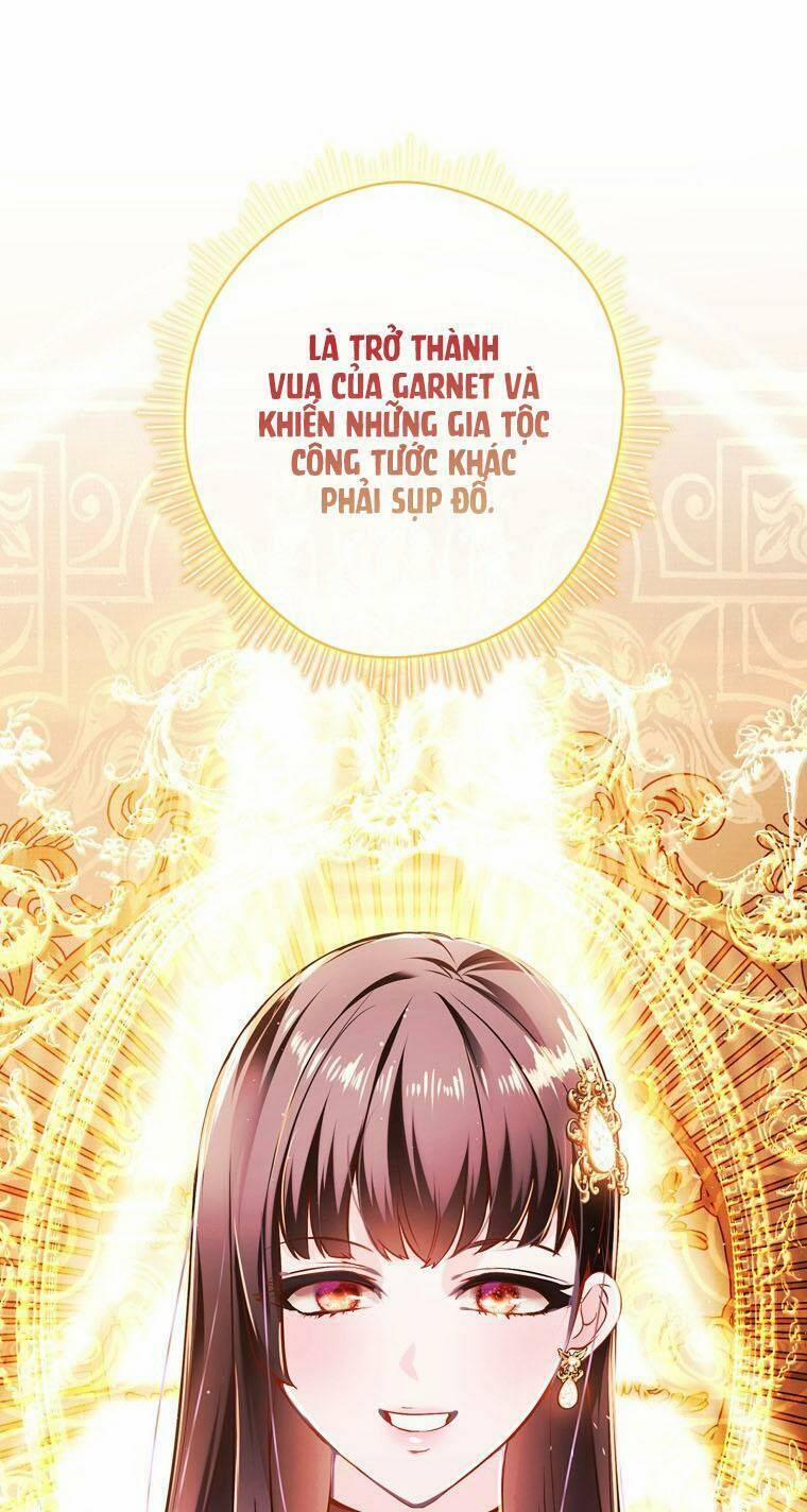 Tiểu Thư Hắc Ám Nhà Công Tước 13 trang 37