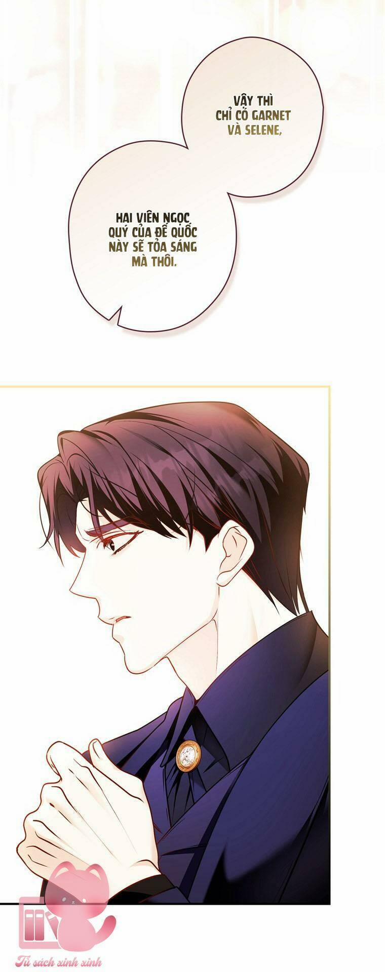 Tiểu Thư Hắc Ám Nhà Công Tước 13 trang 39