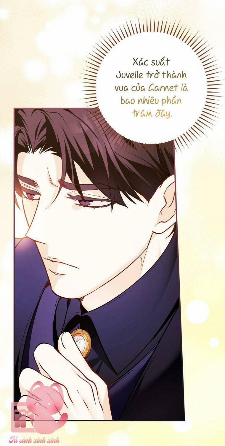 Tiểu Thư Hắc Ám Nhà Công Tước 13 trang 43