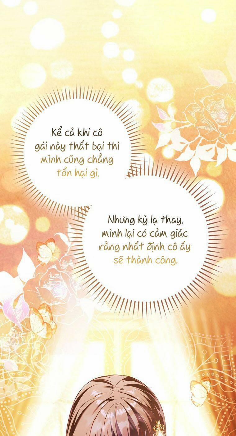 Tiểu Thư Hắc Ám Nhà Công Tước 13 trang 44