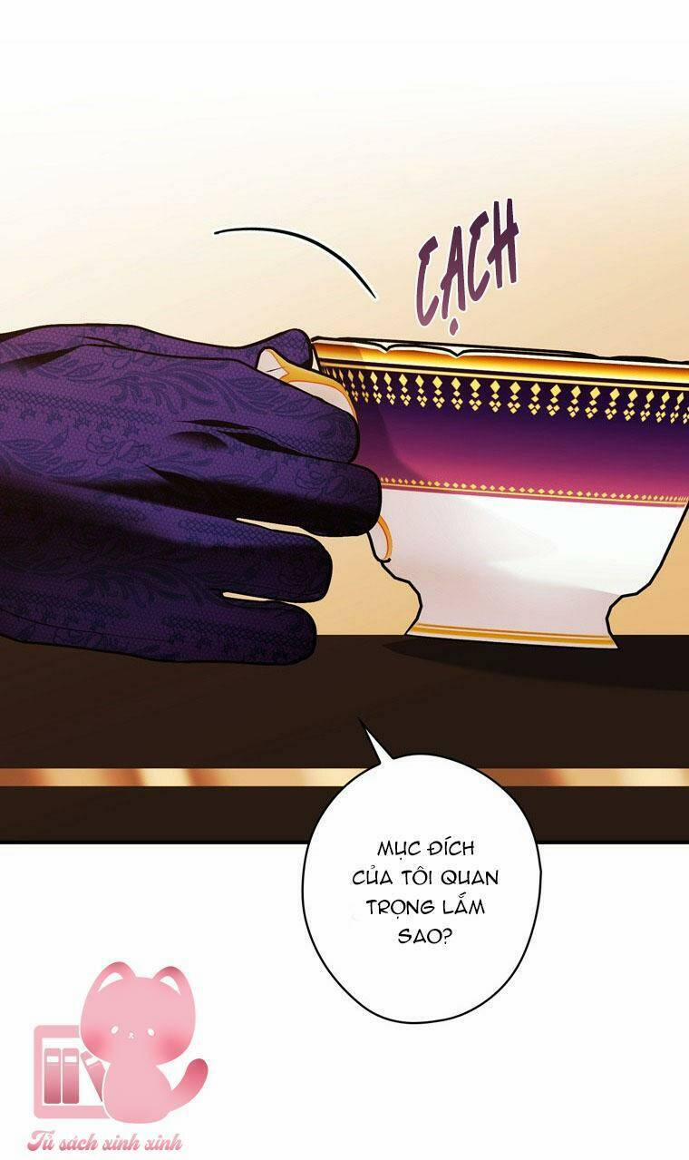 Tiểu Thư Hắc Ám Nhà Công Tước 13 trang 47