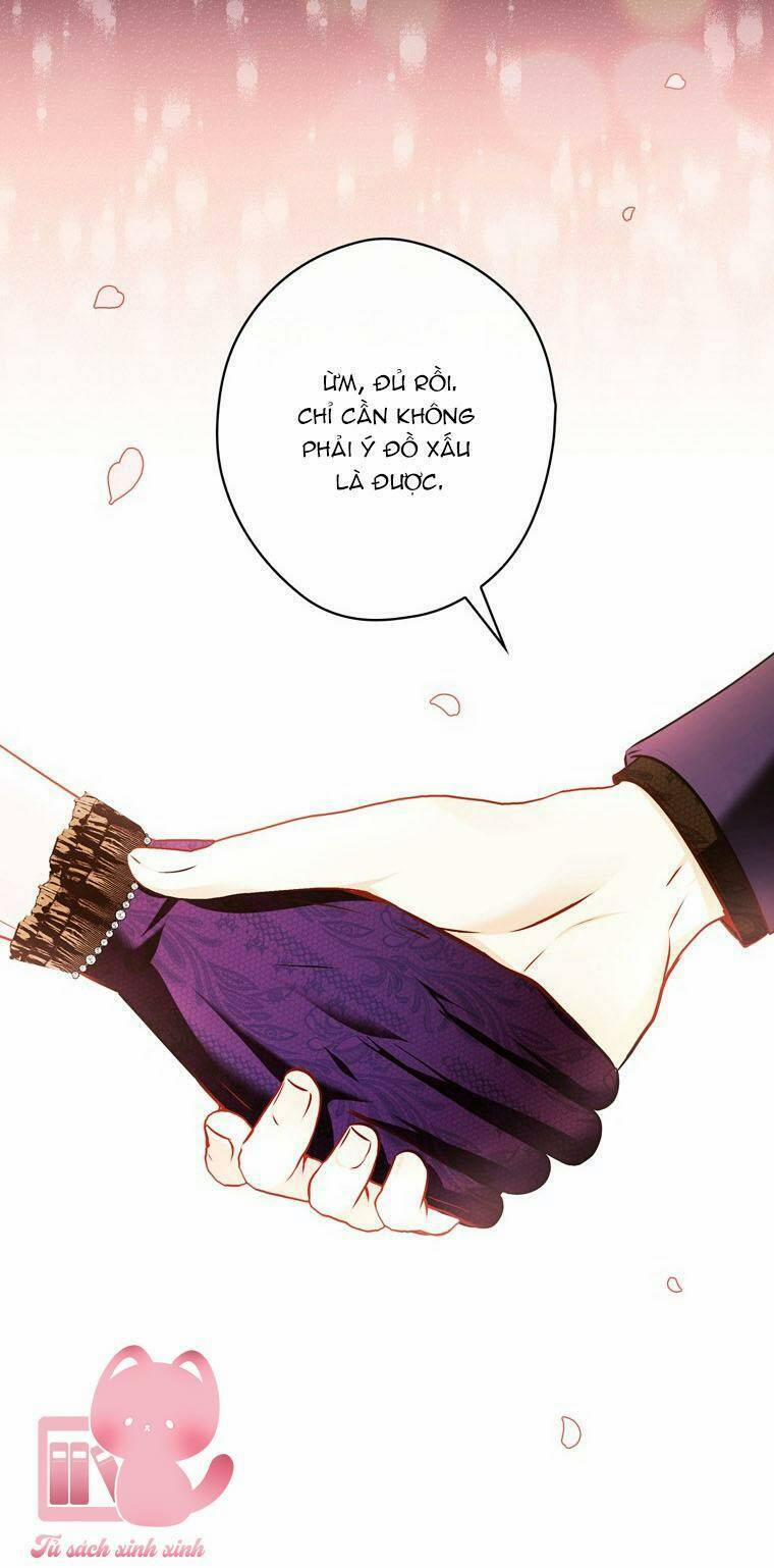 Tiểu Thư Hắc Ám Nhà Công Tước 13 trang 55