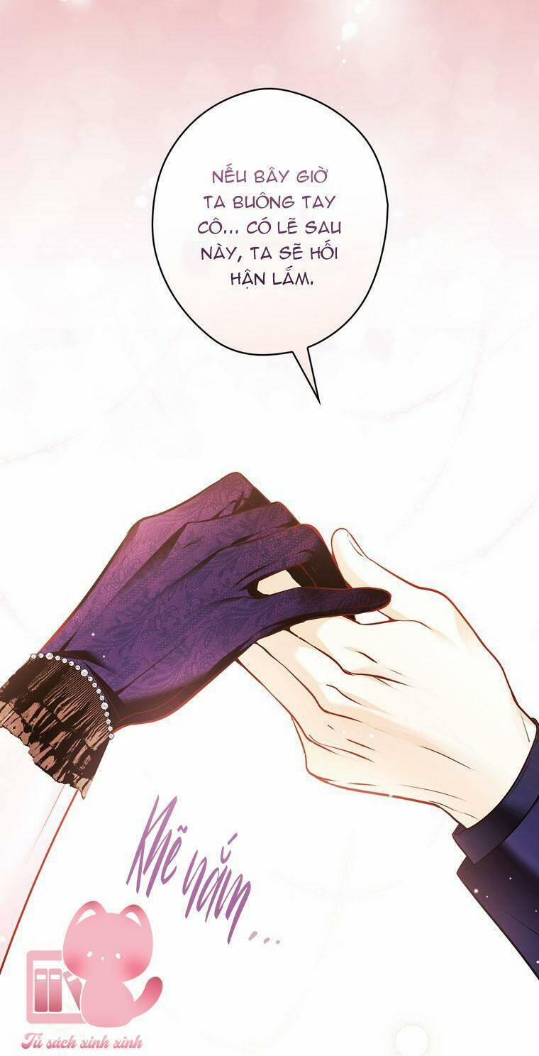 Tiểu Thư Hắc Ám Nhà Công Tước 13 trang 70