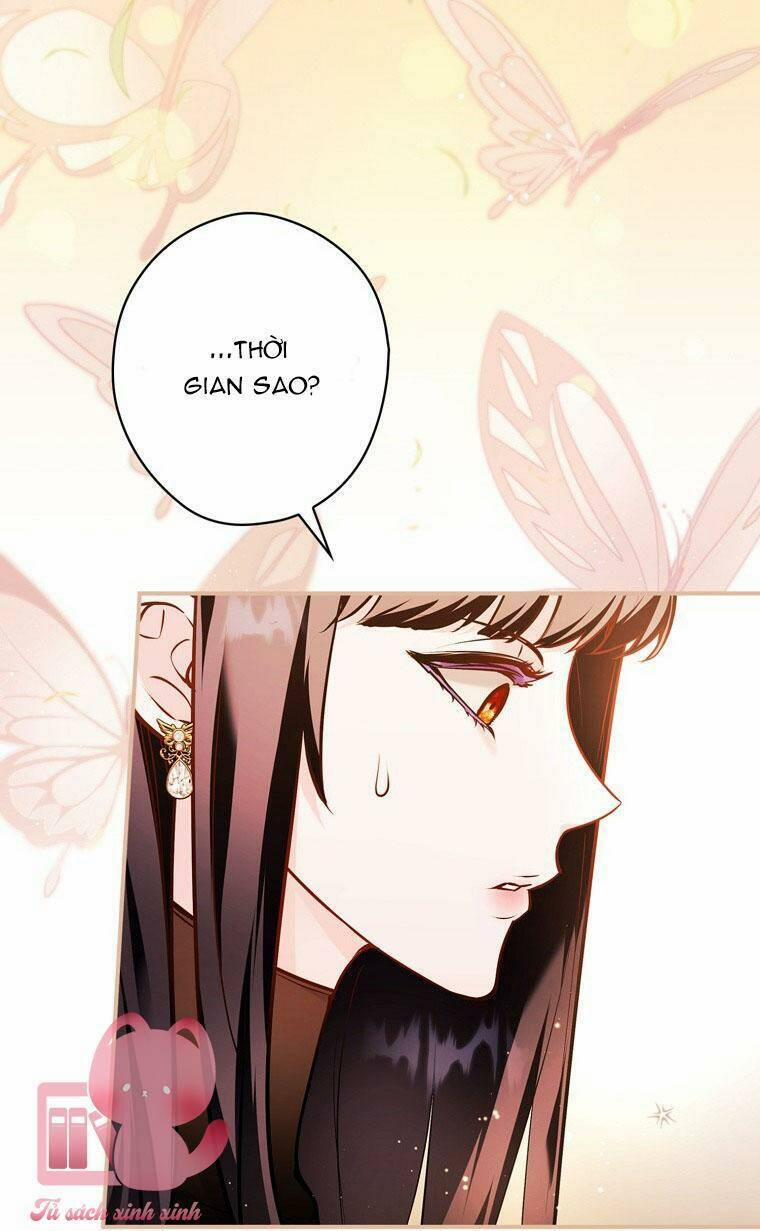 Tiểu Thư Hắc Ám Nhà Công Tước 13 trang 73