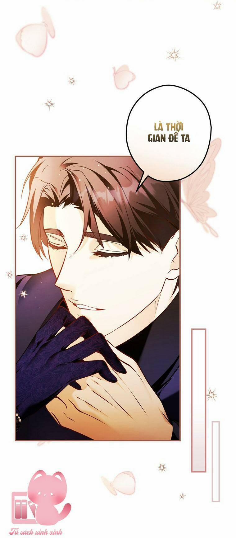 Tiểu Thư Hắc Ám Nhà Công Tước 13 trang 74