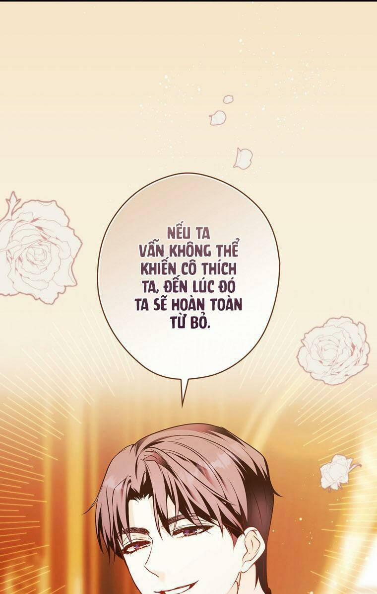 Tiểu Thư Hắc Ám Nhà Công Tước 13 trang 81