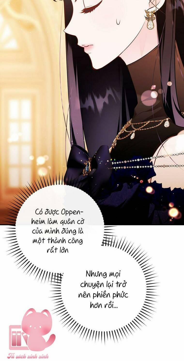 Tiểu Thư Hắc Ám Nhà Công Tước 13 trang 84