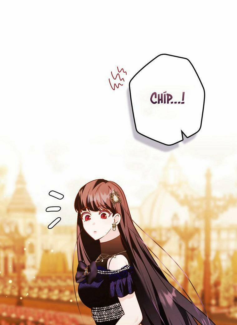 Tiểu Thư Hắc Ám Nhà Công Tước 13 trang 85